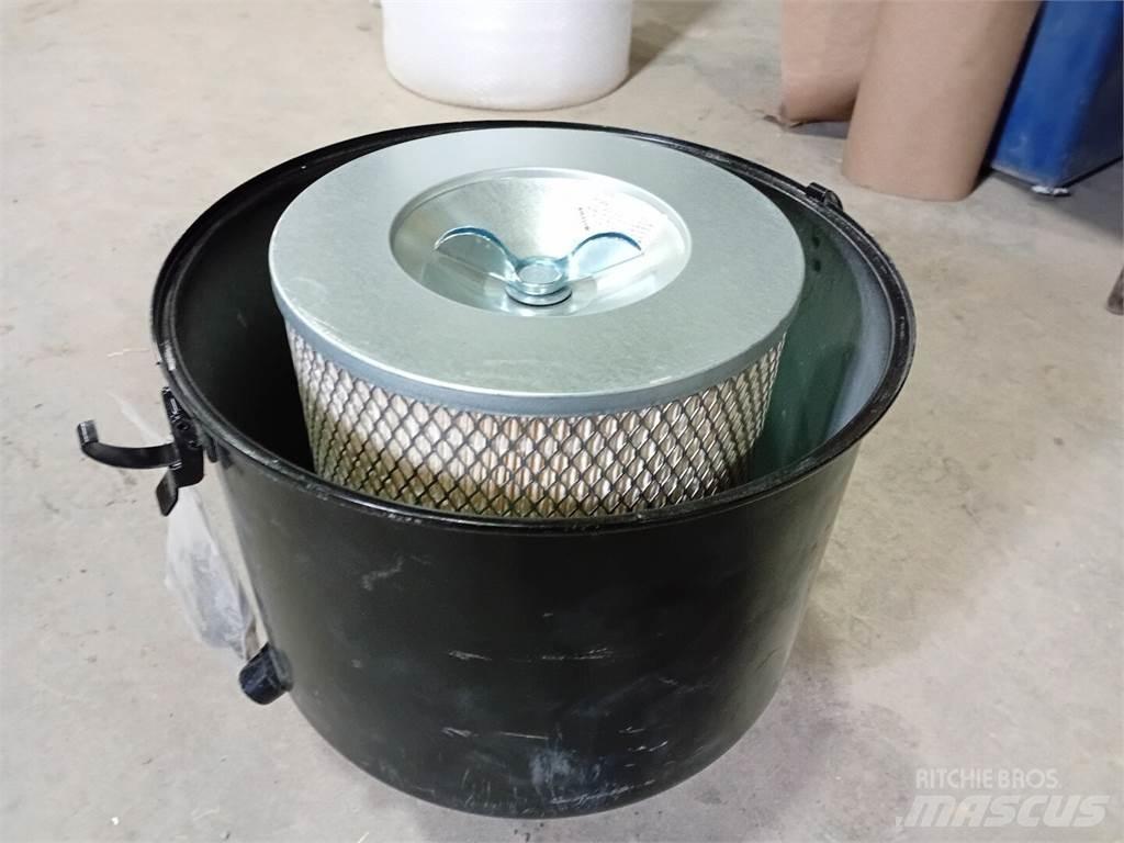  VORTOX AP120J4 Építőipar - Egyebek