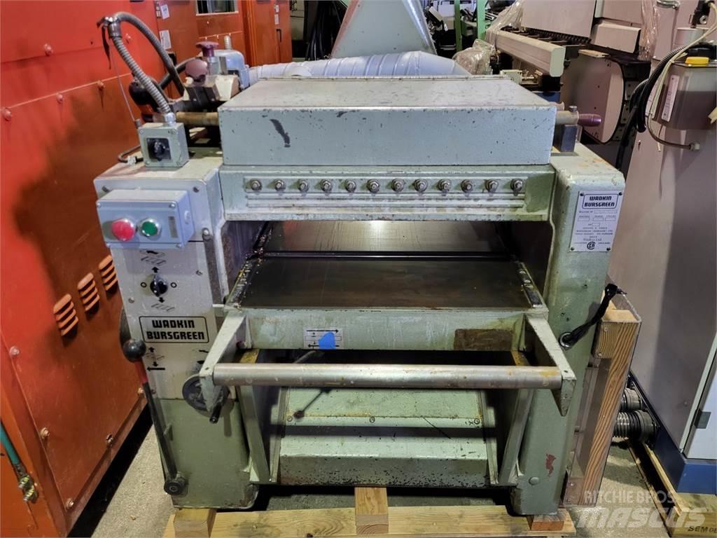  WADKIN BTJ630 Talajgyaluk
