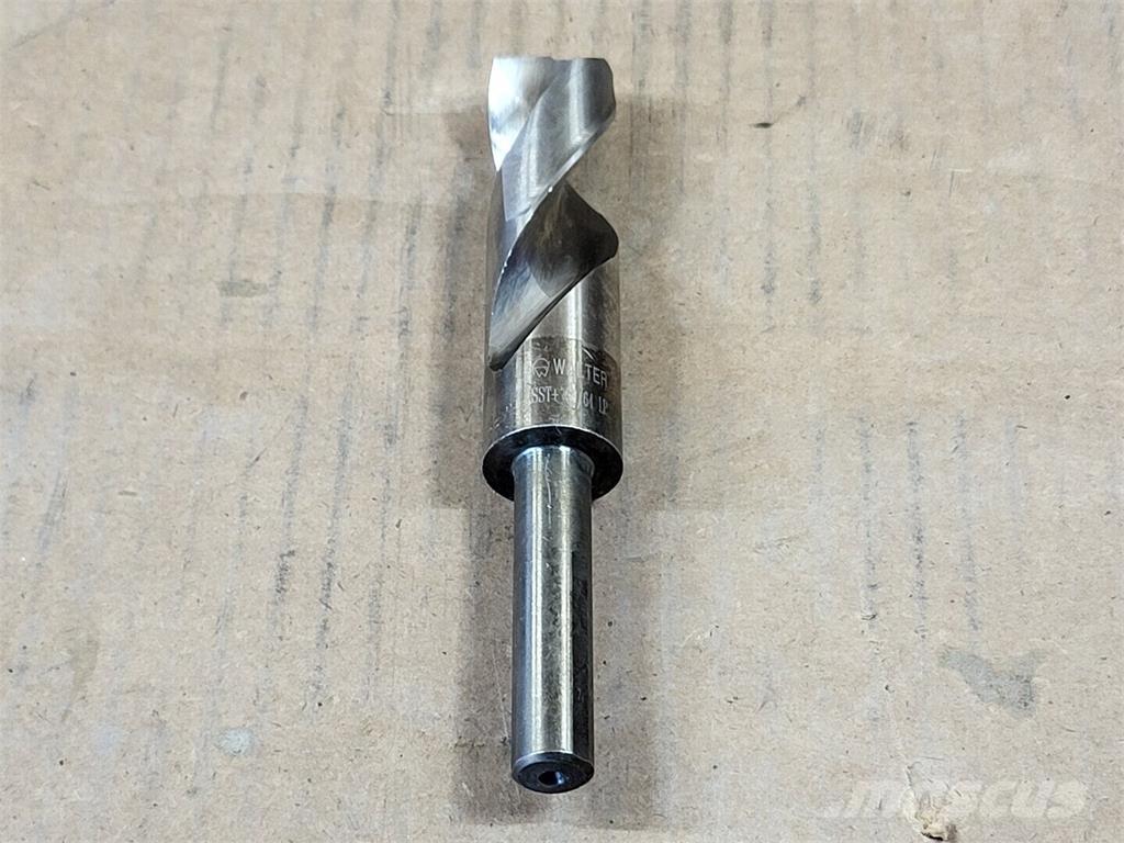  WALTER Építőipar - Egyebek