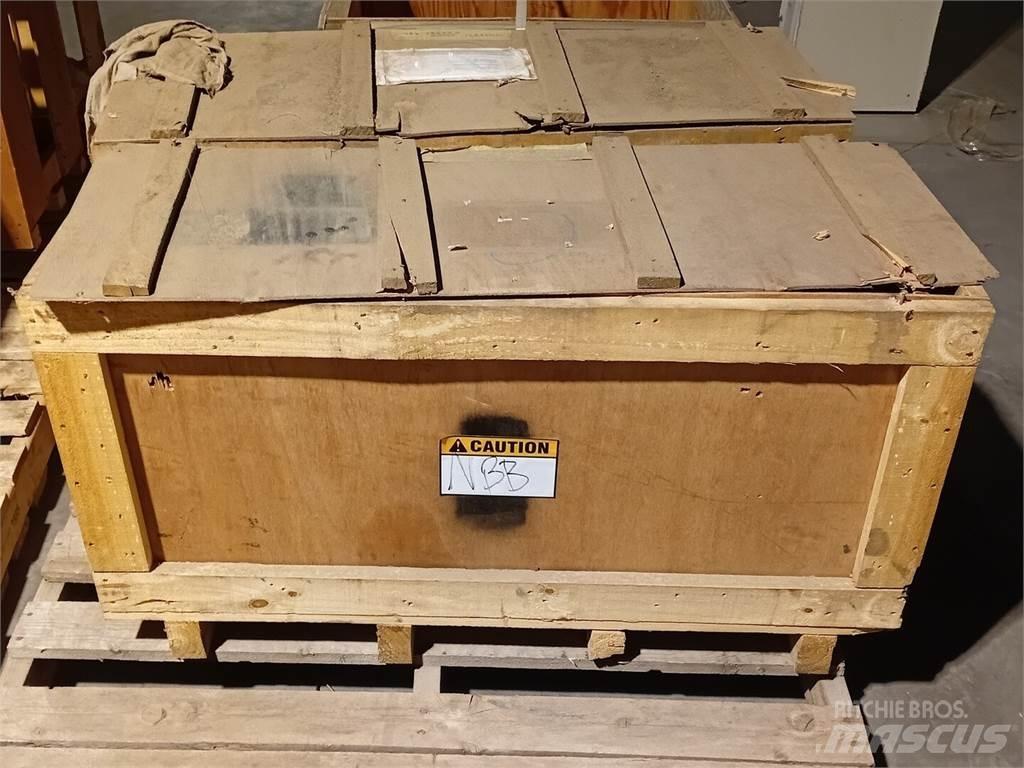  WARD'S K3V280 Vízpumpák