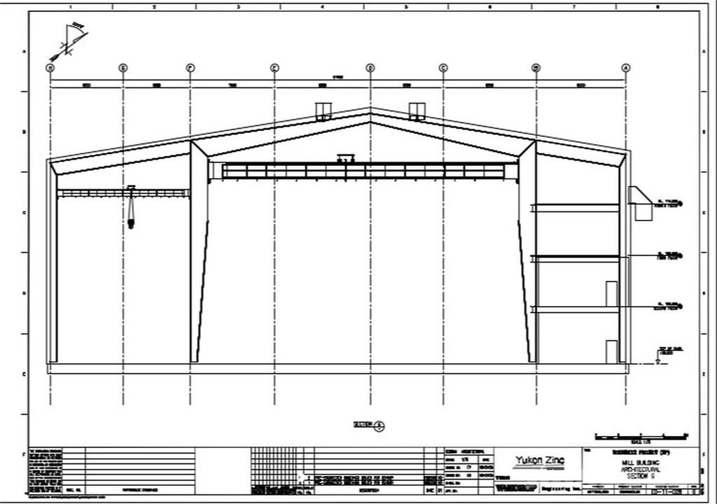  WARDROP Acélszerkezetes épületek