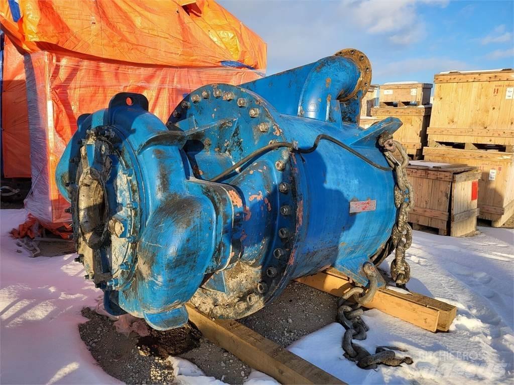 Warman 5800-600-1200 Vízpumpák