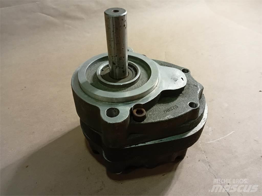  WEBSTER 90273 Vízpumpák