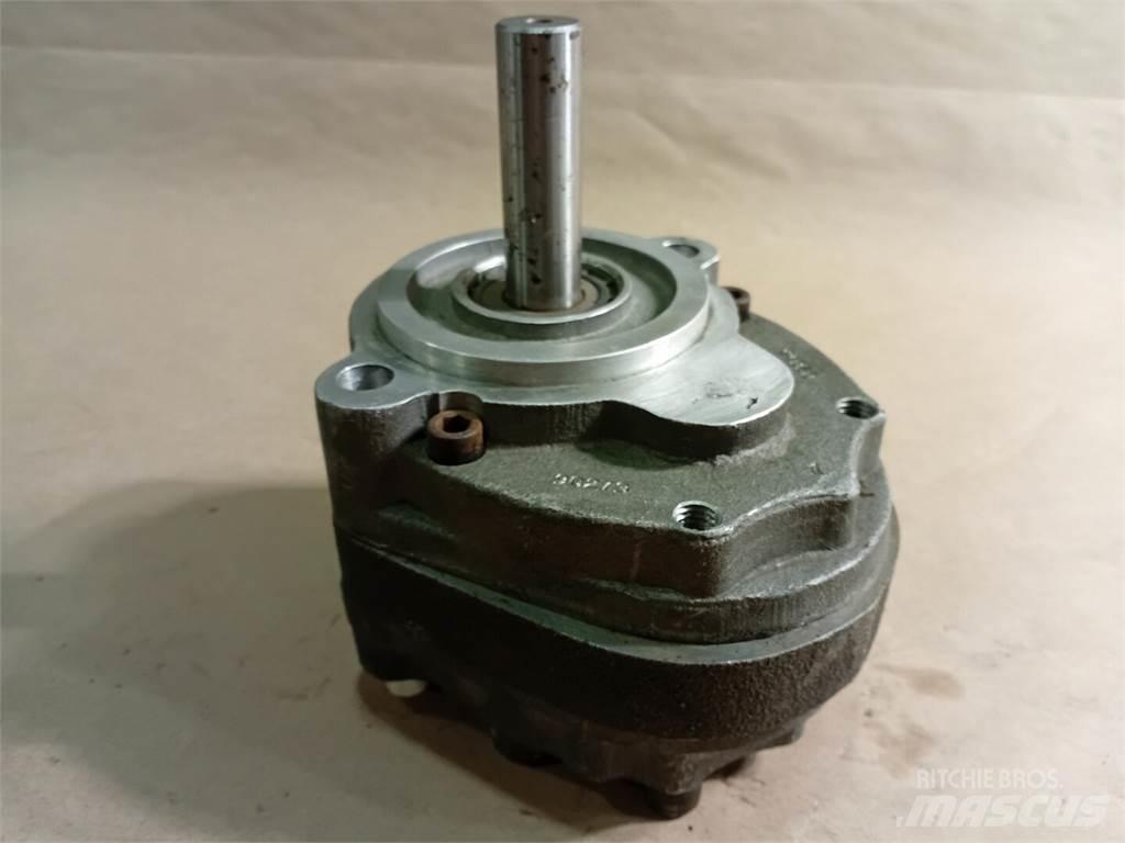  WEBSTER 90273 Vízpumpák