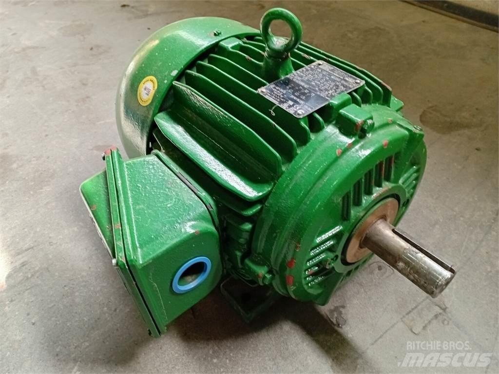  WEG 00152ST3HIE182T Ipari motorok