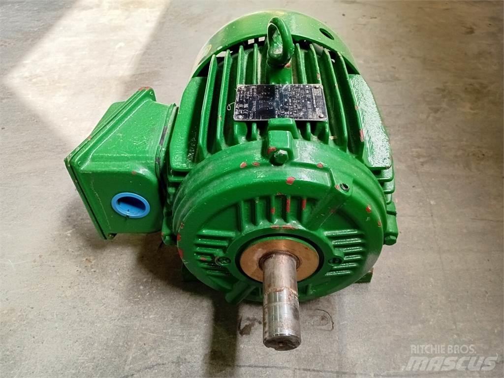  WEG 00152ST3HIE182T Ipari motorok