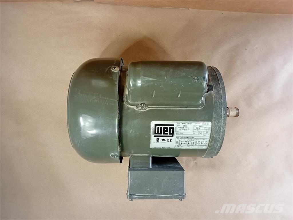  WEG B56-06/02 Ipari motorok