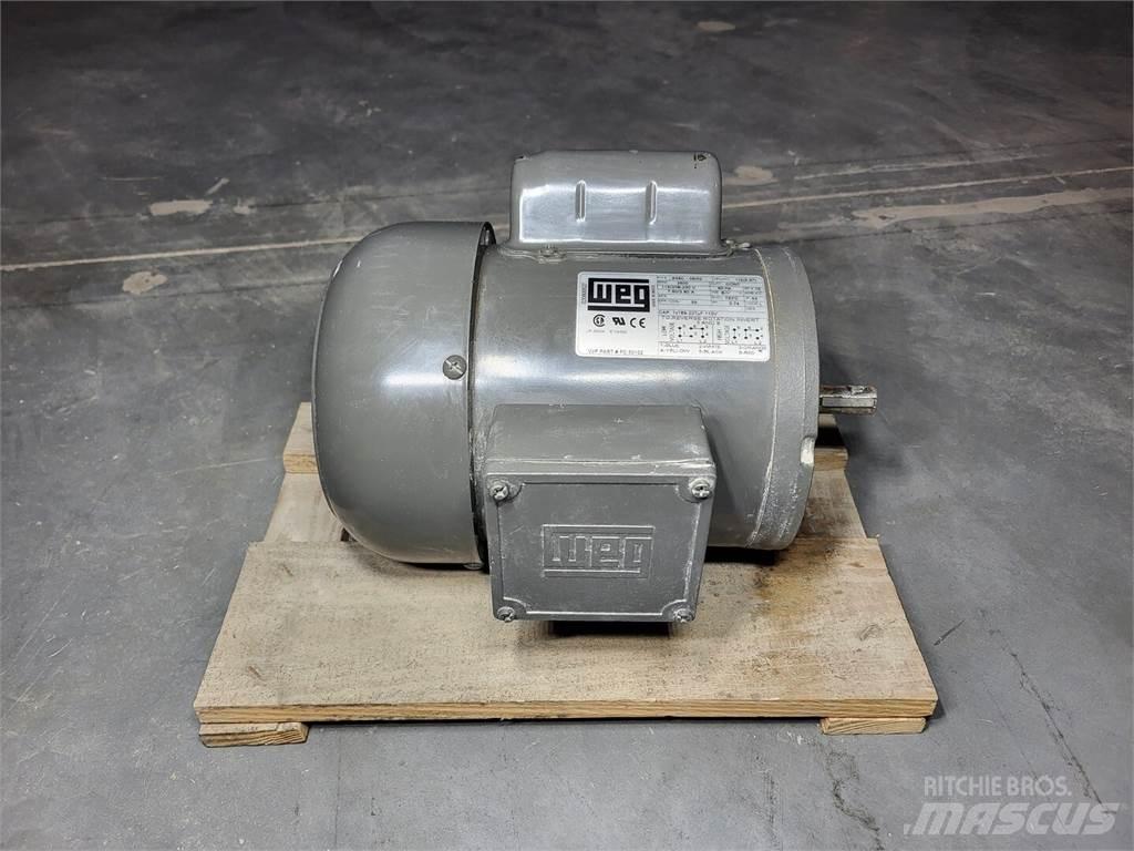  WEG B56C-06/02 Ipari motorok