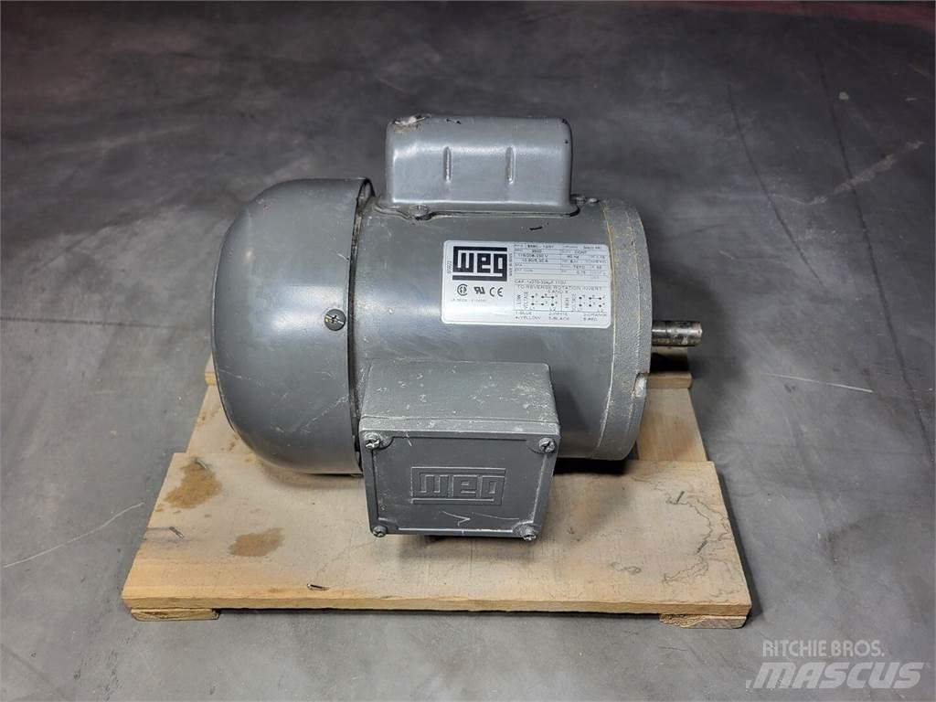  WEG B56C-12/01 Ipari motorok