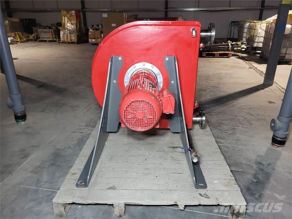  WEG CT007504NPW22 Ipari motorok