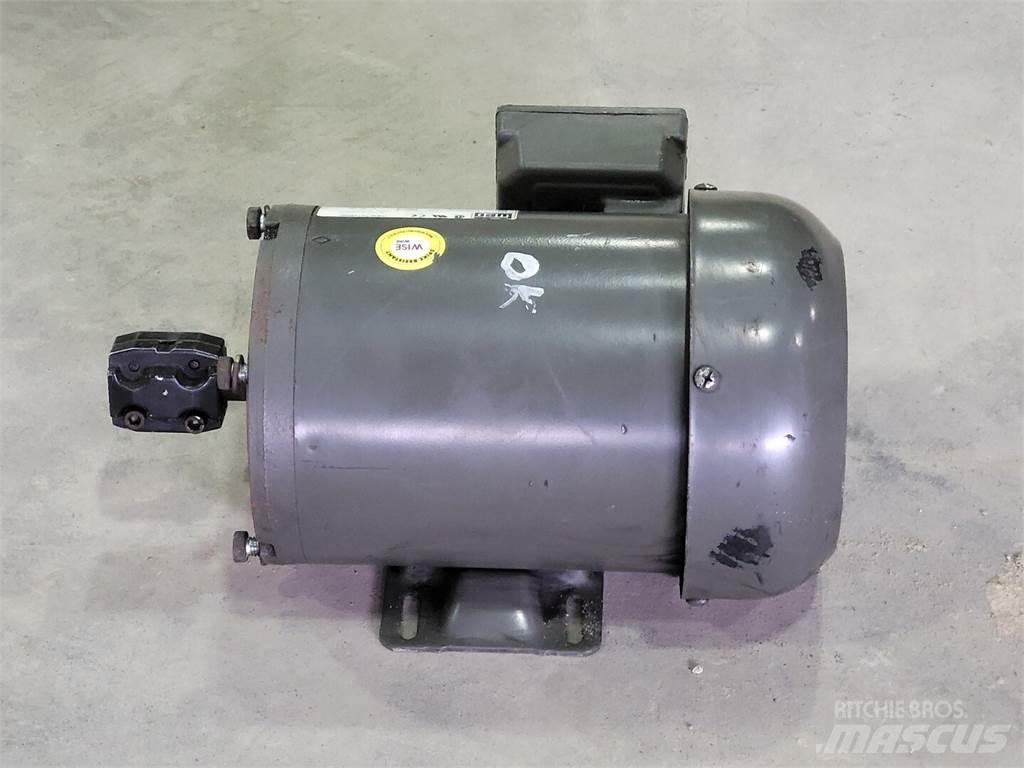  WEG FC002502 Ipari motorok