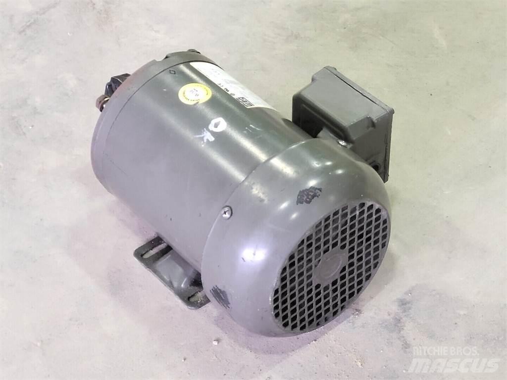  WEG FC002502 Ipari motorok