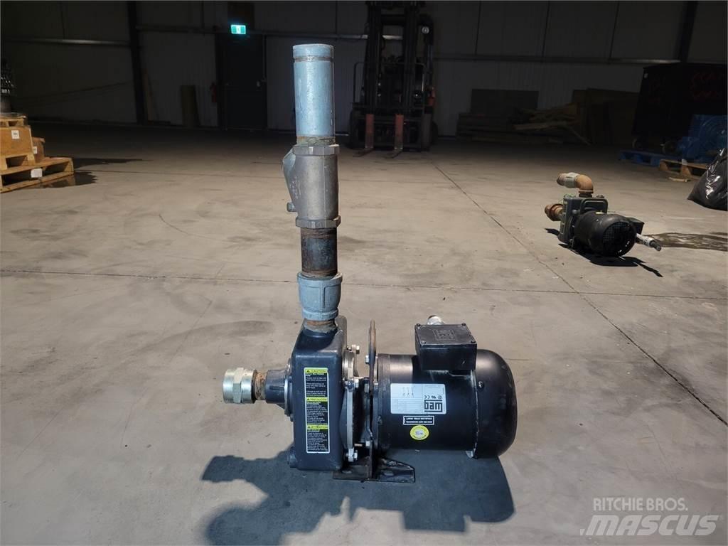  WEG JT001502 Ipari motorok