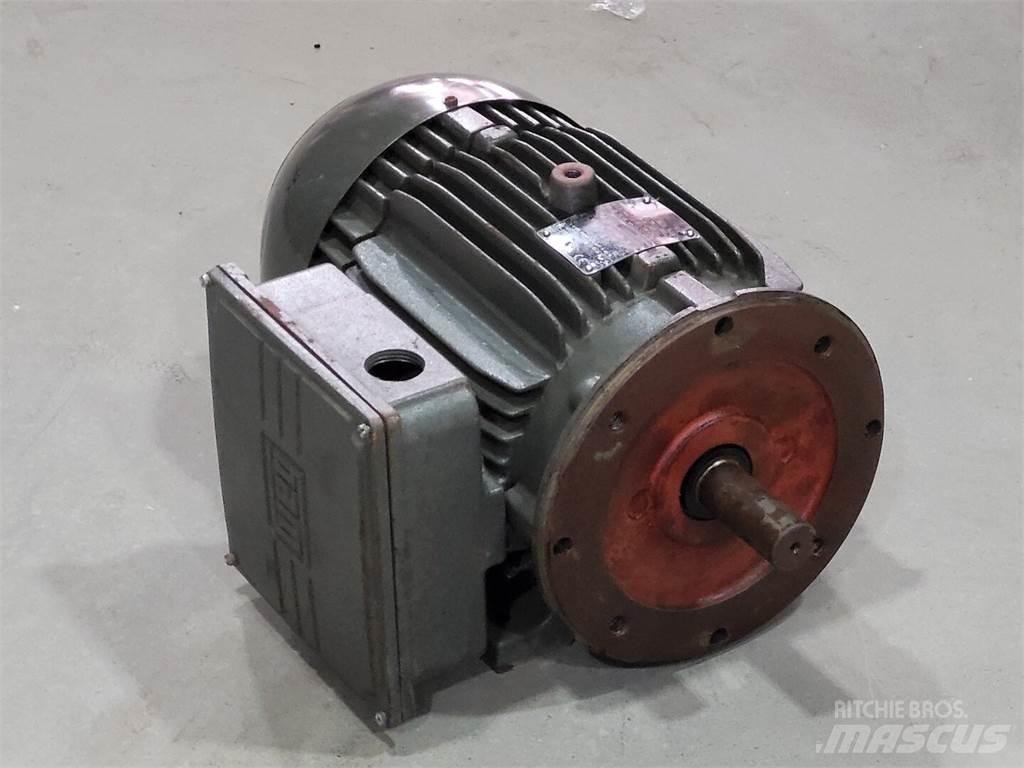  WEG TC005102 Ipari motorok