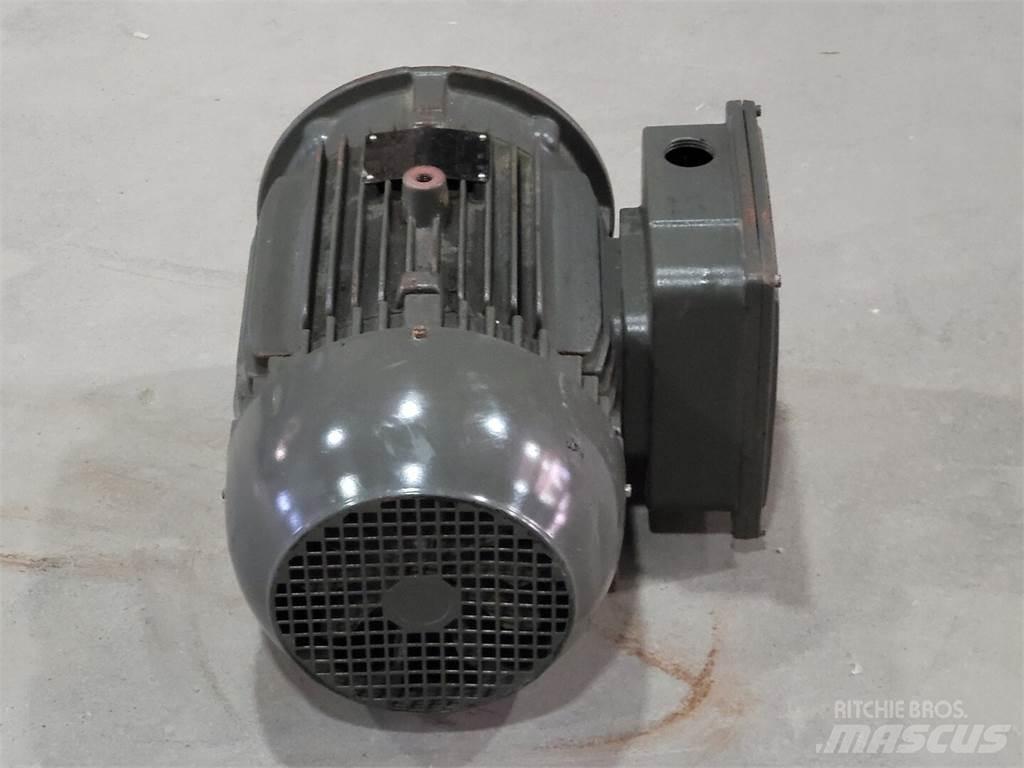  WEG TC005102 Ipari motorok