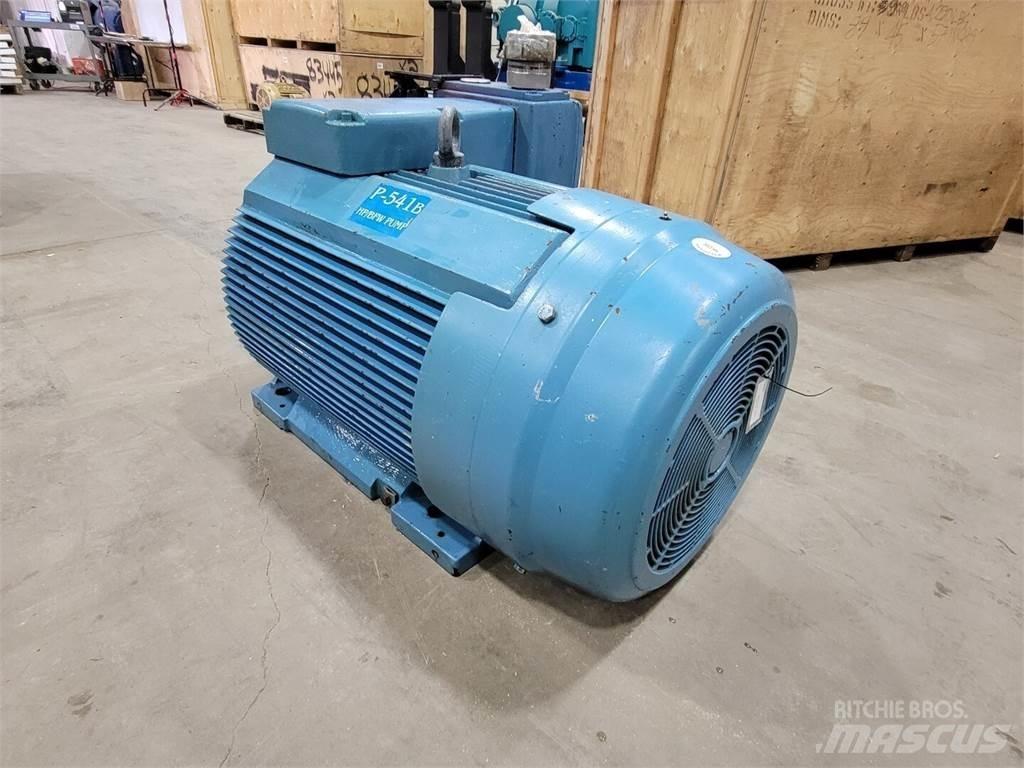  WEG W21 Ipari motorok