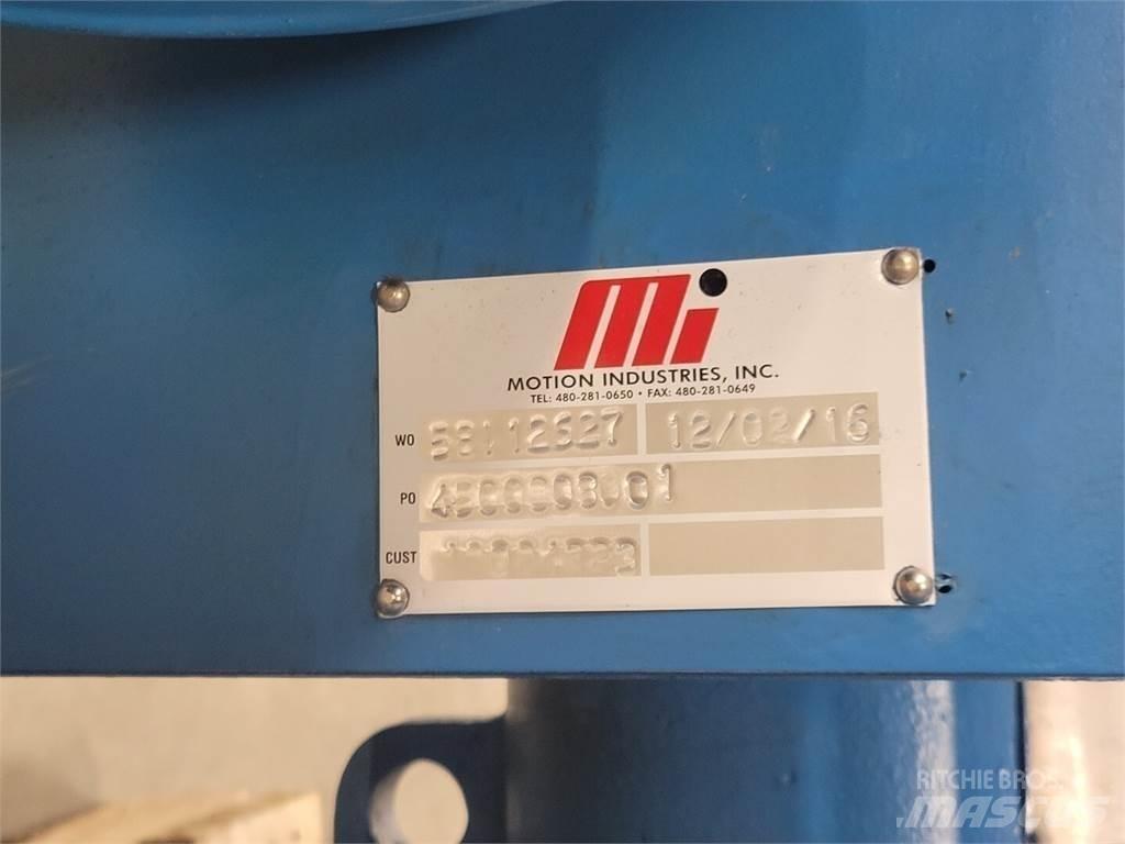  WEIR 1.5SR25160P Vízpumpák