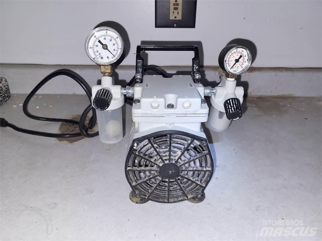  WELCH 2534B-01 Vízpumpák