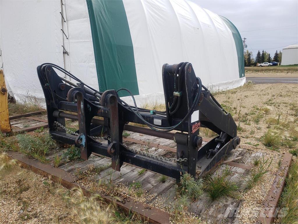 Weldco Beales PG15 Egyéb alkatrészek