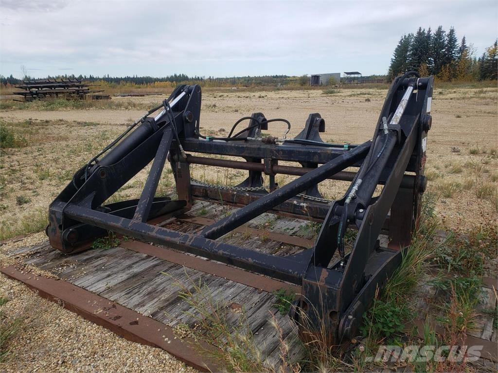 Weldco Beales PG15 Egyéb alkatrészek