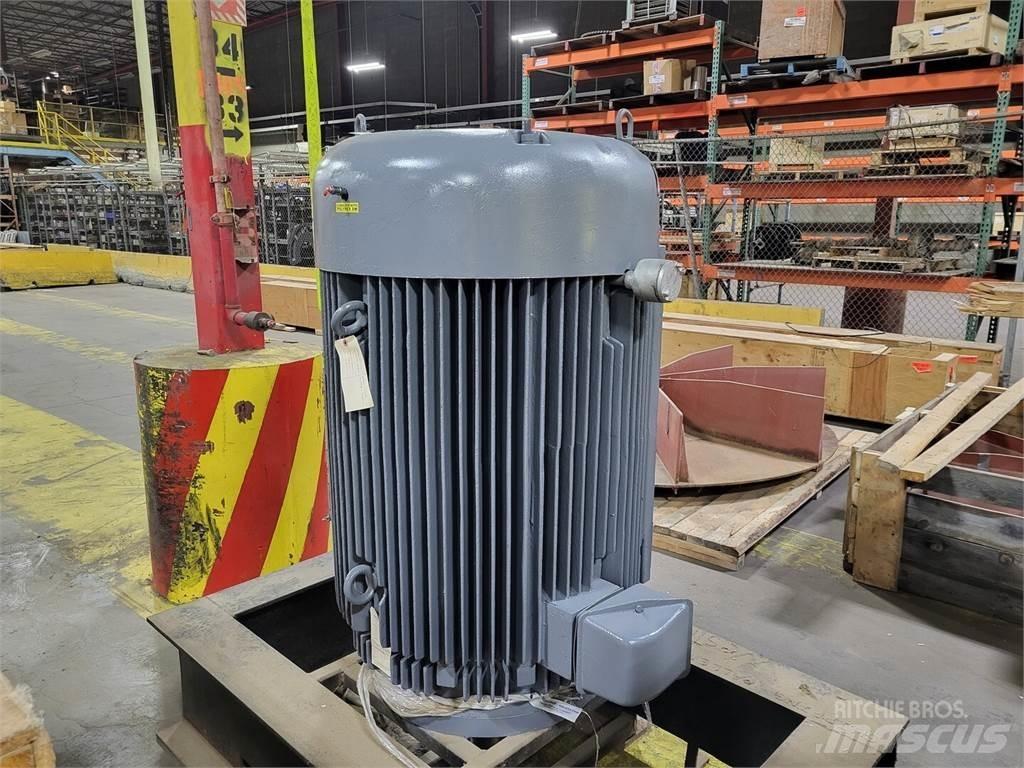 Westinghouse  Ipari motorok