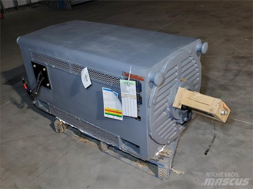 Westinghouse  Ipari motorok