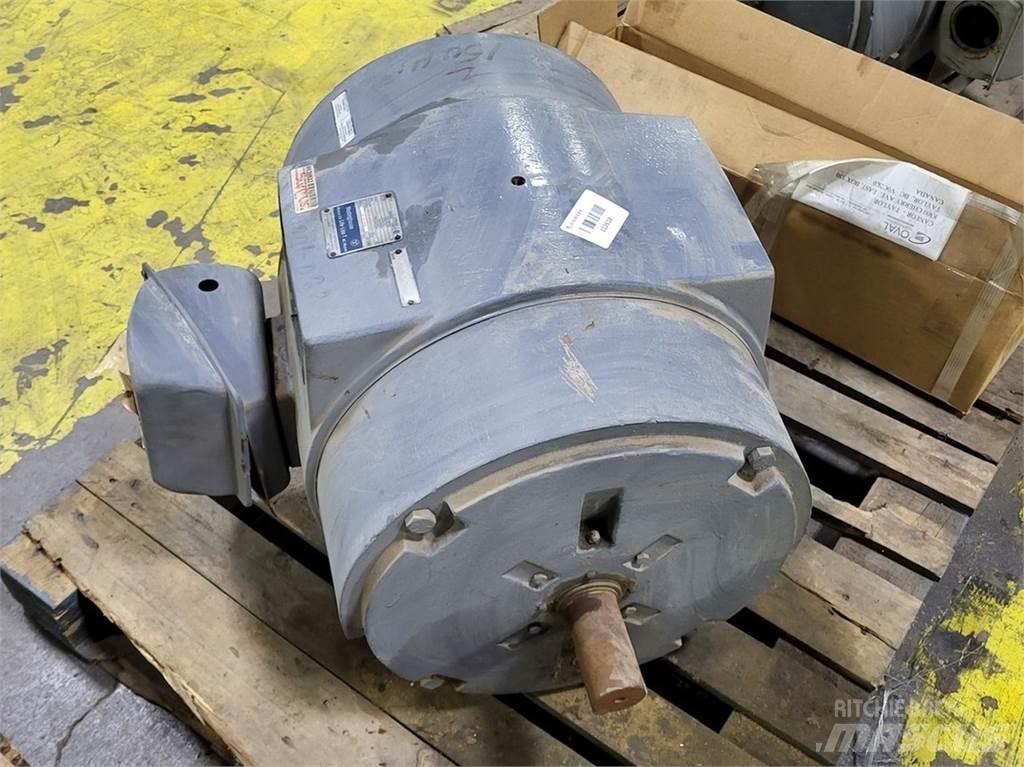 Westinghouse  Ipari motorok