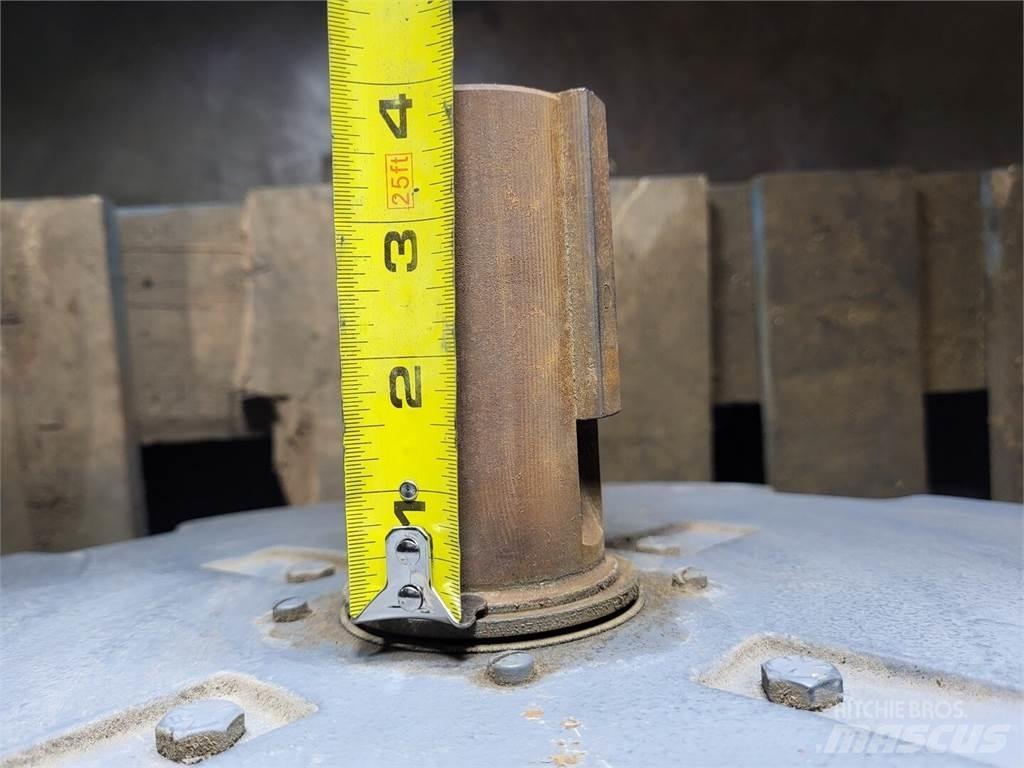 Westinghouse  Ipari motorok