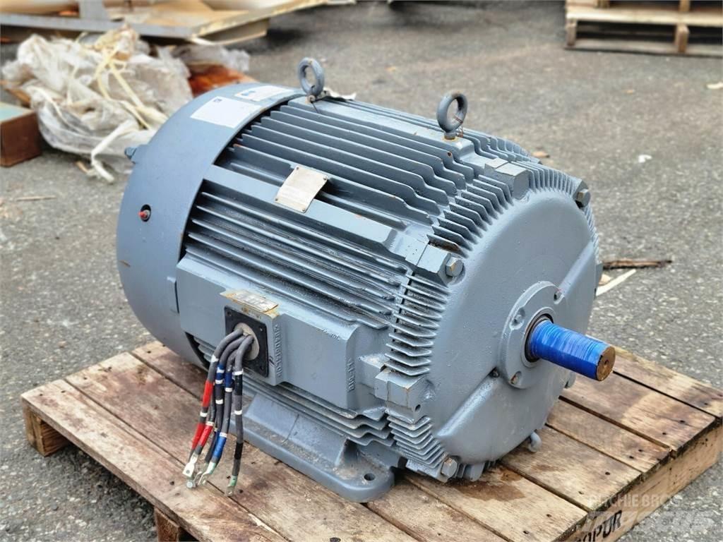 Westinghouse  Ipari motorok