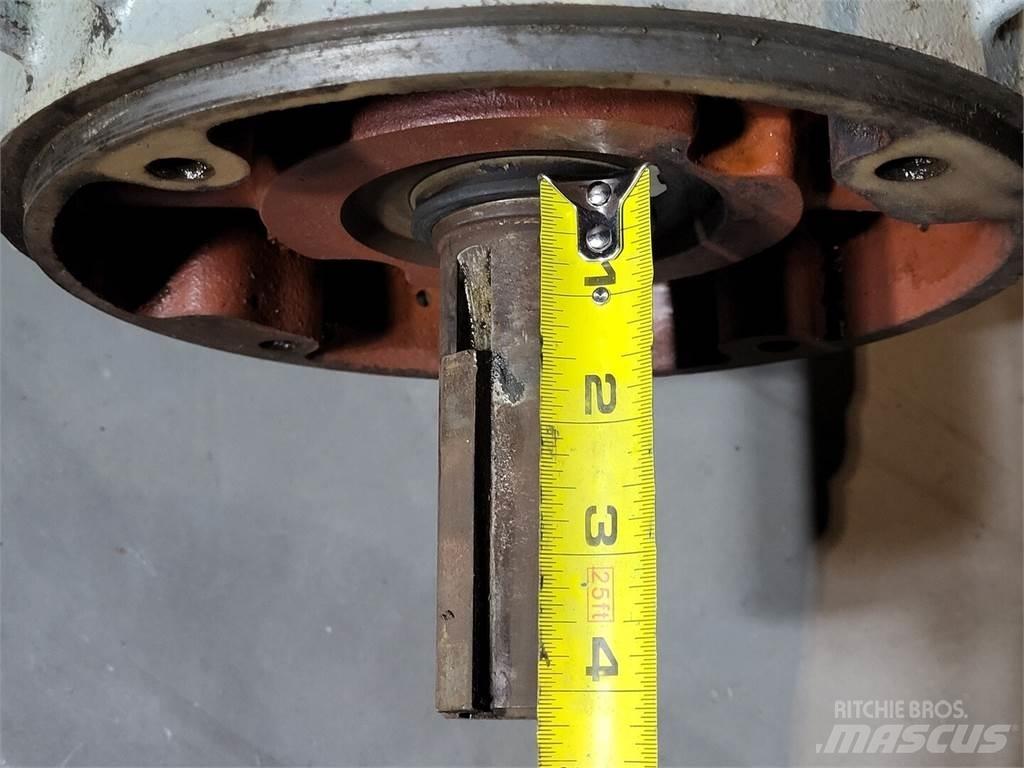 Westinghouse  Ipari motorok