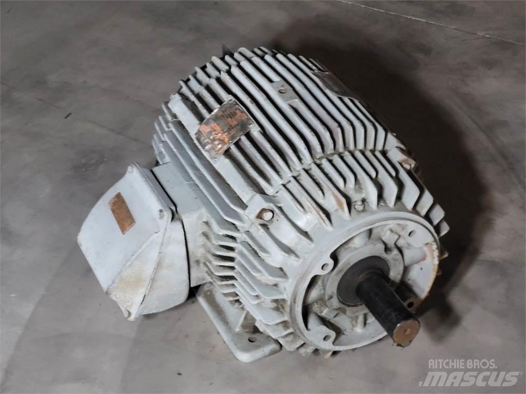 Westinghouse  Ipari motorok