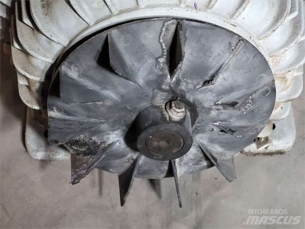 Westinghouse  Ipari motorok