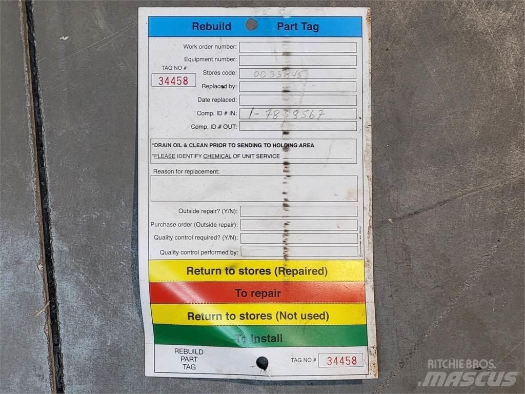 Westinghouse  Ipari motorok