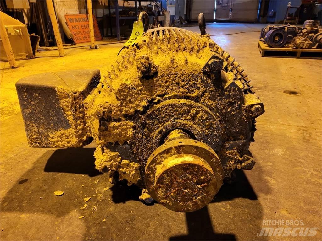 Westinghouse  Ipari motorok