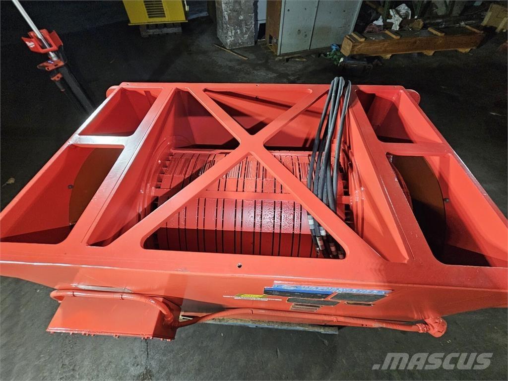 Westinghouse  Ipari motorok