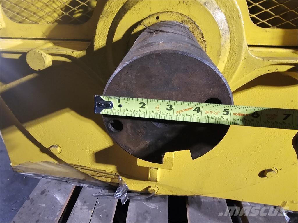 Westinghouse  Ipari motorok