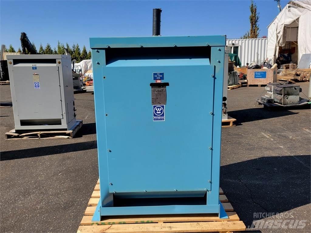 Westinghouse 88B5690 Építőipar - Egyebek