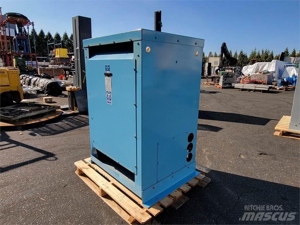 Westinghouse 88B5690 Építőipar - Egyebek