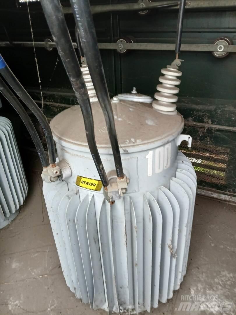 Westinghouse 8E6679 Építőipar - Egyebek