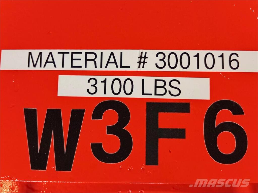 Westinghouse HSB Ipari motorok