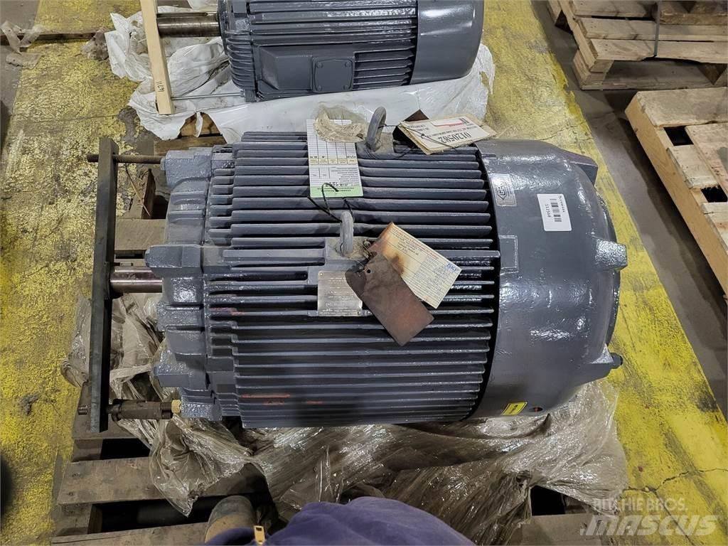 Westinghouse HSBN Ipari motorok