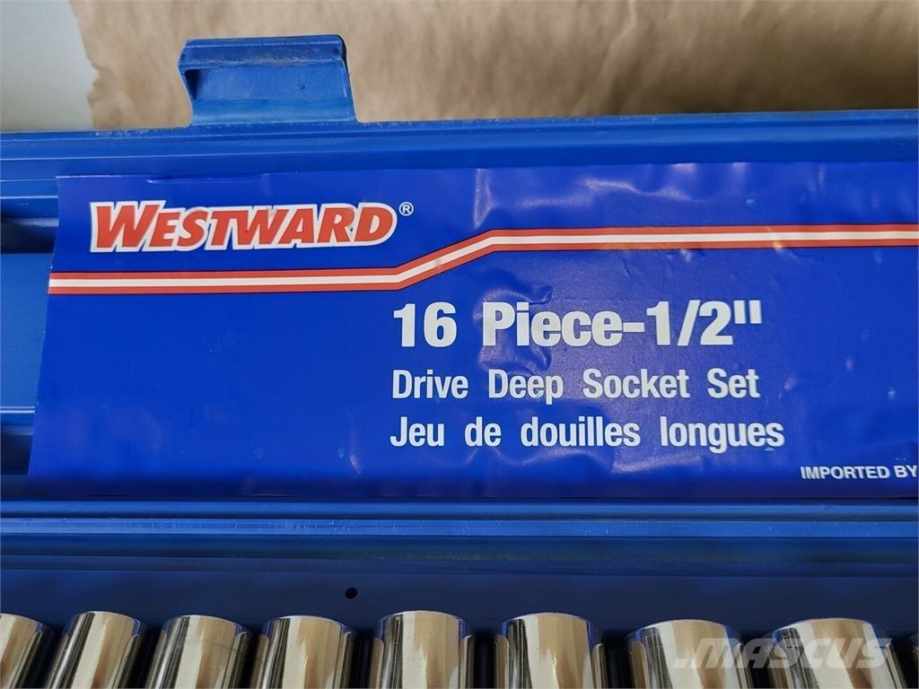 Westward DSK1216 Építőipar - Egyebek