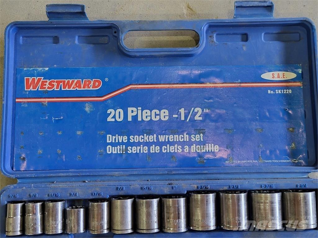 Westward SK1220 Építőipar - Egyebek