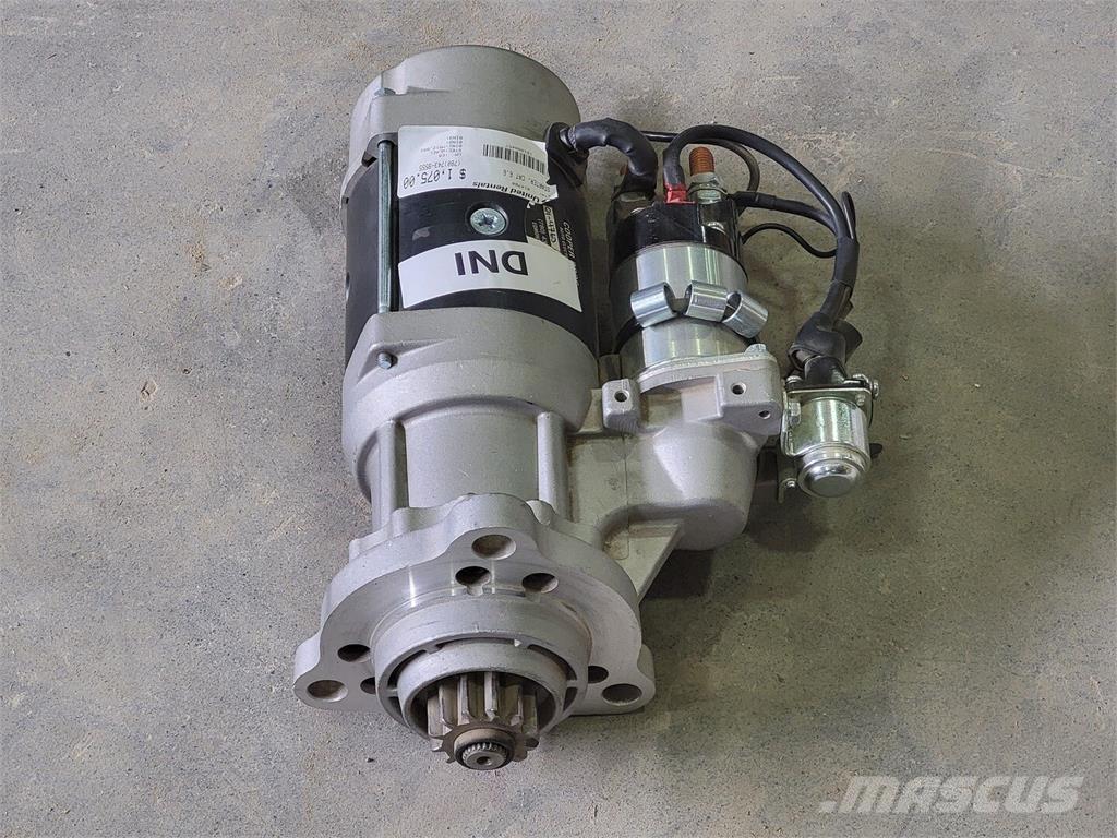 Wilson 91-01-4760 Ipari motorok