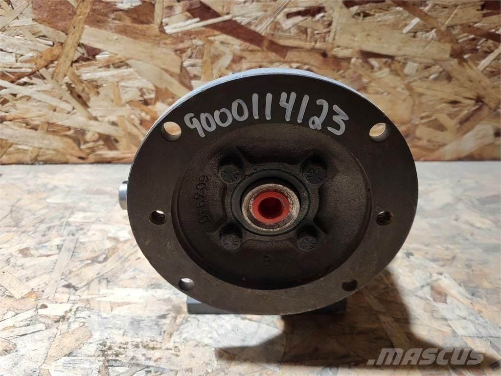  WINSMITH 920MWT Építőipar - Egyebek