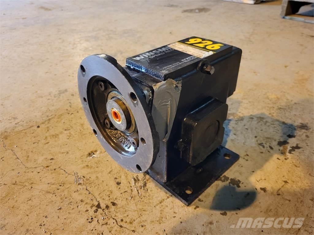  WINSMITH 926MWT Építőipar - Egyebek