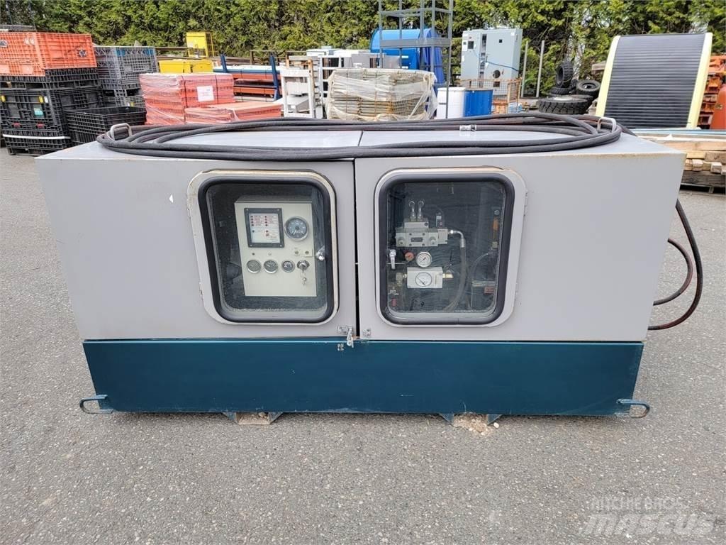  WPS 7005175S Vízpumpák