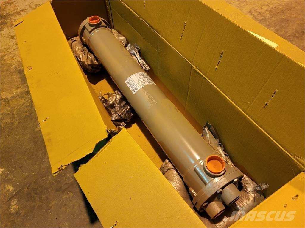  XYLEM SSCF 05036 4P Építőipar - Egyebek