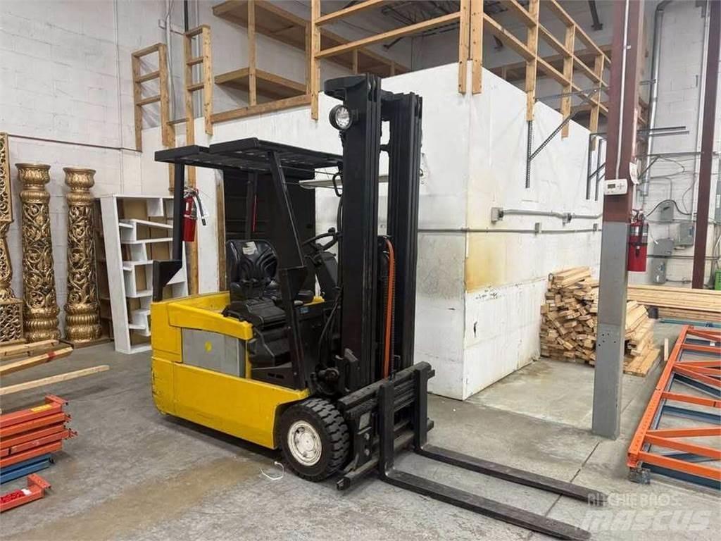 Yale ERP035TGN36TE090 Építőipar - Egyebek