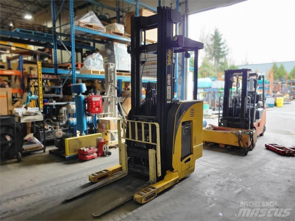 Yale NR040DANM24TE107 Építőipar - Egyebek
